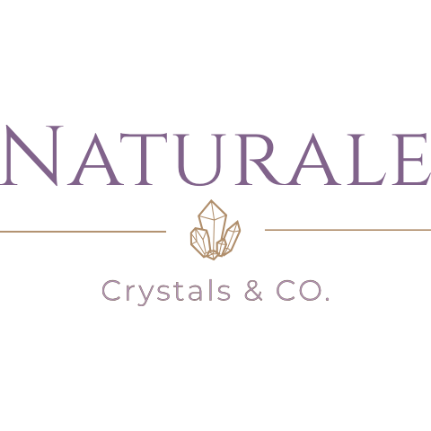 Naturale - Crystals&Co.